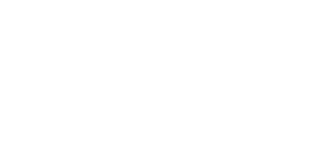 glasliner logo white