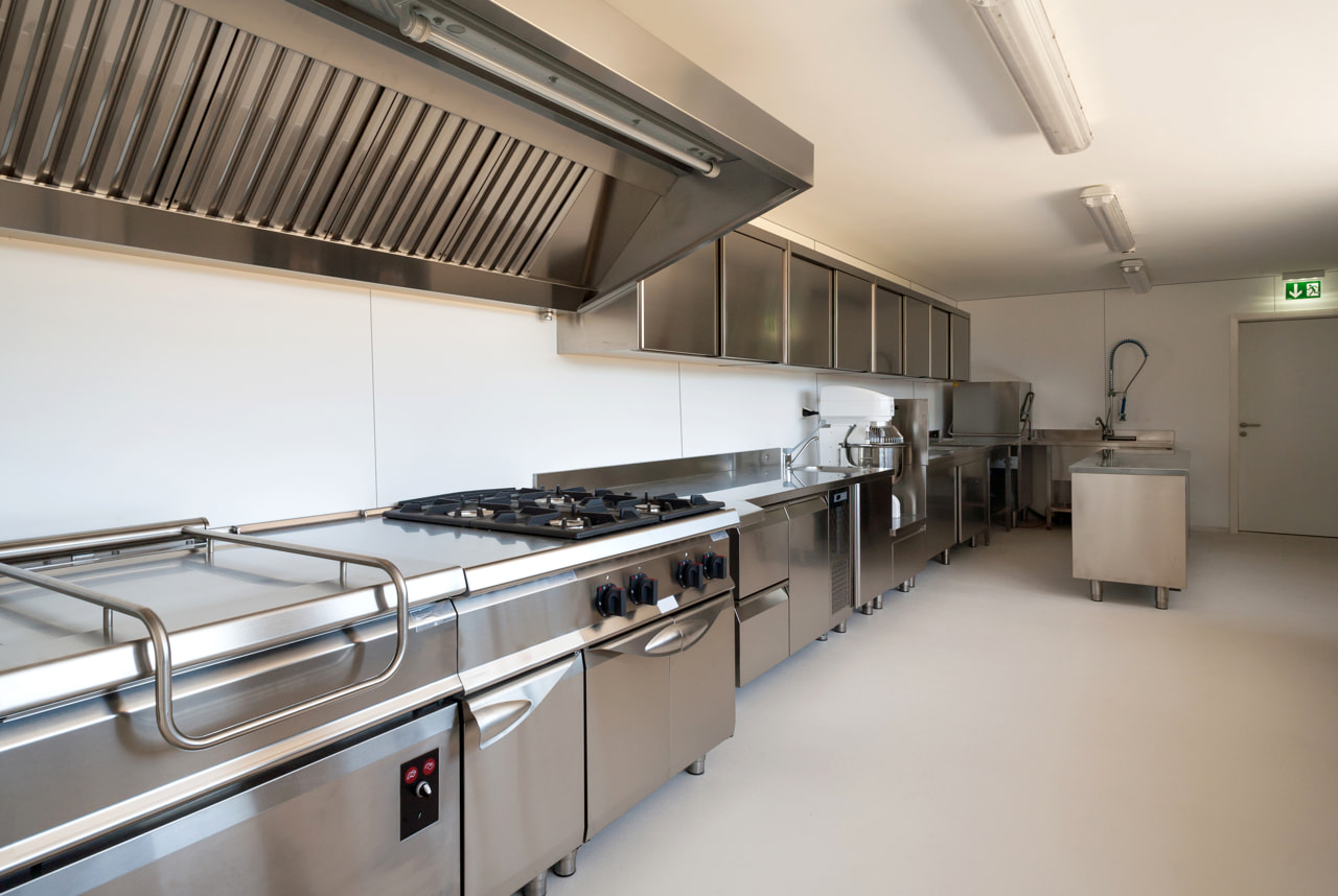 high performance industrial panels