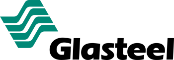 Glasteel logo