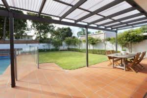polylit residential panels