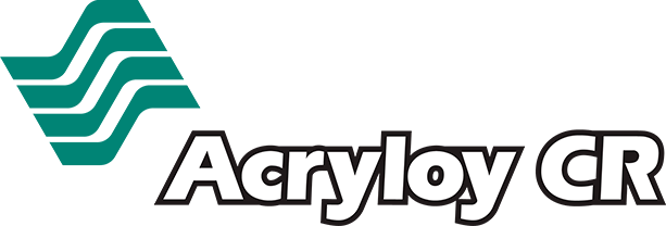 Acryloy CR logo