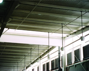 resolite industrial roof panels