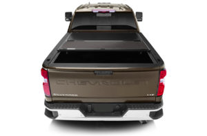 truck bed cover frp