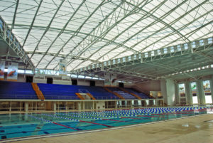 acrylit roof panels