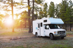 rv wall panels