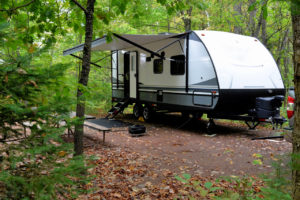 exterior rv panels