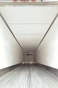 18 wheeler interior wall lining