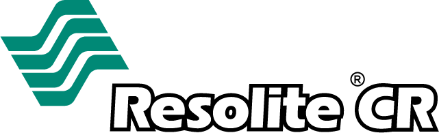 Resolite CR logo