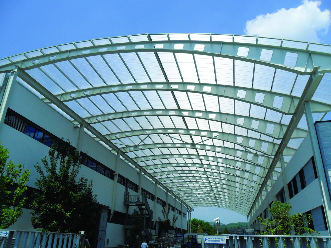 polycarbonate systems 3