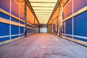 translucent truck roof panels