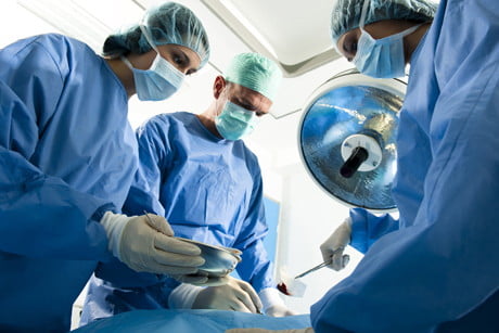 Antimicrobial products for healthcare