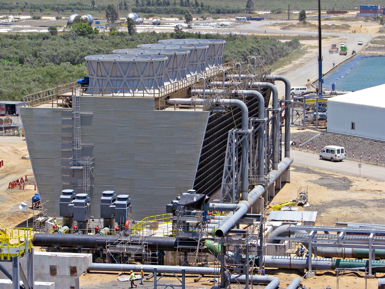Roofing & Siding Panels for industrial applications