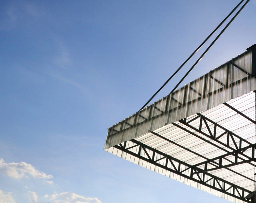 Commercial FRP Applications | Stabilit America