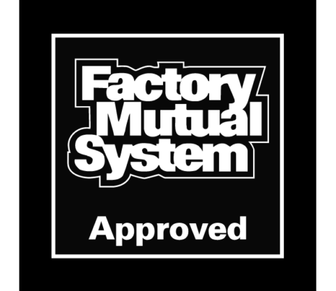 factory mutual approved panels