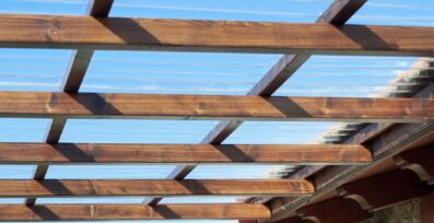 How to prevent corrosion