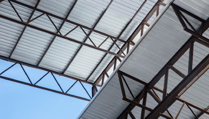 benefits of polycarbonate roofing