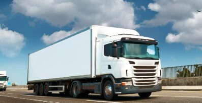 trailer interior wall panels