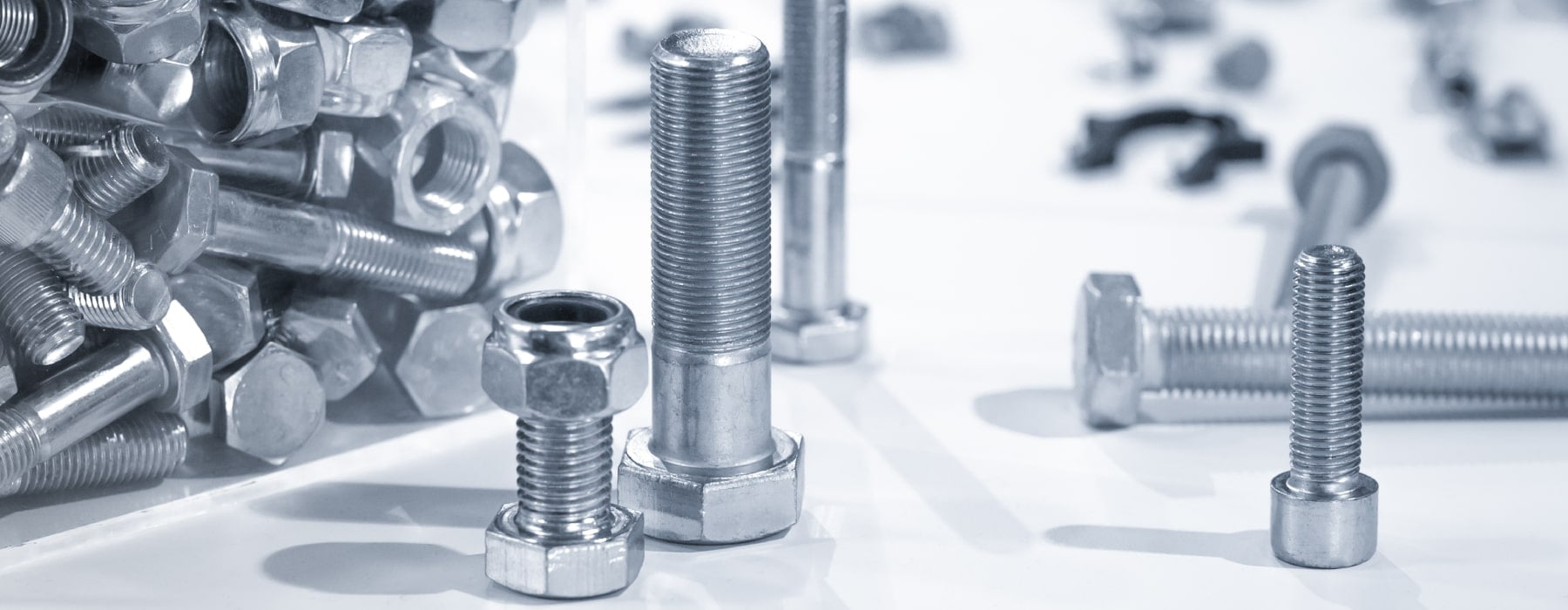 Best Screws for FRP Fastening Stabilit America