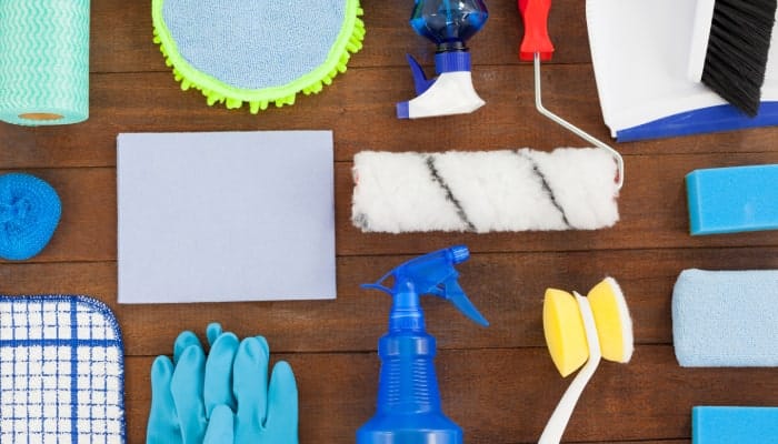How to Clean FRP Panels
