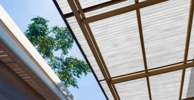 Sustainable Materials in Construction