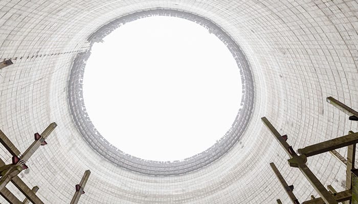 what is a cooling tower