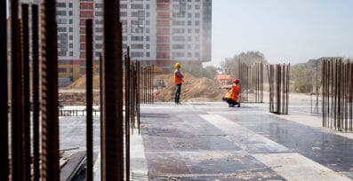 parallel construction