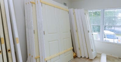 drywall alternatives