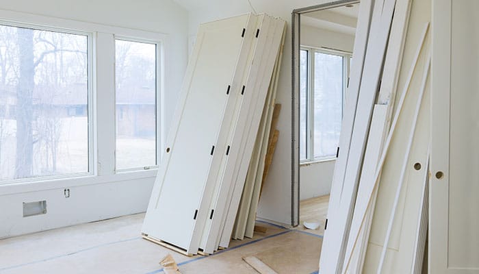 drywall alternatives