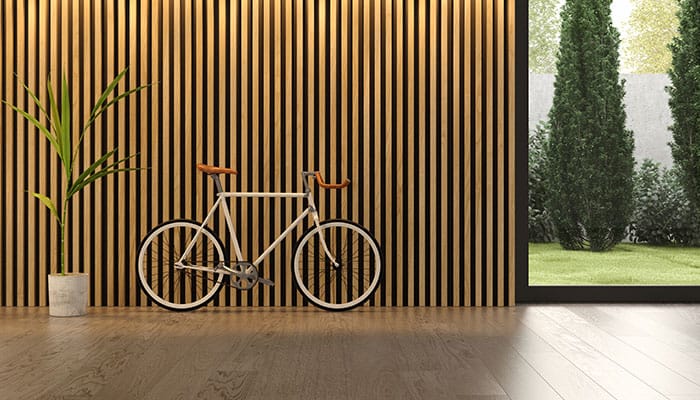 garage wall coverings