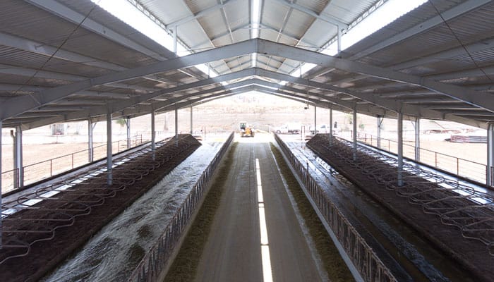 frp agricultural building panels