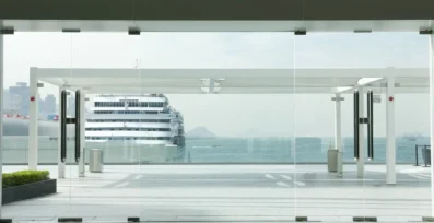 Hurricane-Resistant Glazing for Hotels | Stabilit America
